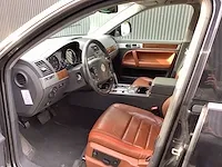 2008 volkswagen touareg 3.0 v6 tdi highline personenauto - afbeelding 3 van  29