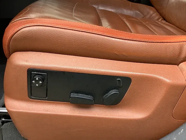 2008 volkswagen touareg 3.0 v6 tdi highline personenauto - afbeelding 4 van  29
