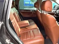 2008 volkswagen touareg 3.0 v6 tdi highline personenauto - afbeelding 8 van  29