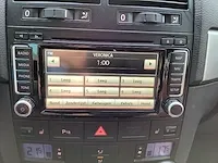 2008 volkswagen touareg 3.0 v6 tdi highline personenauto - afbeelding 11 van  29