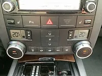 2008 volkswagen touareg 3.0 v6 tdi highline personenauto - afbeelding 14 van  29