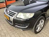 2008 volkswagen touareg 3.0 v6 tdi highline personenauto - afbeelding 19 van  29