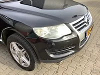 2008 volkswagen touareg 3.0 v6 tdi highline personenauto - afbeelding 20 van  29