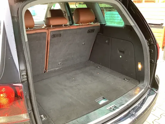 2008 volkswagen touareg 3.0 v6 tdi highline personenauto - afbeelding 21 van  29