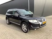 2008 volkswagen touareg 3.0 v6 tdi highline personenauto - afbeelding 12 van  29