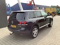 2008 volkswagen touareg 3.0 v6 tdi highline personenauto - afbeelding 24 van  29