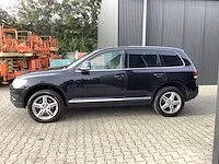 2008 volkswagen touareg 3.0 v6 tdi highline personenauto - afbeelding 25 van  29