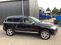 2008 volkswagen touareg 3.0 v6 tdi highline personenauto - afbeelding 26 van  29
