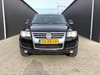 2008 volkswagen touareg 3.0 v6 tdi highline personenauto - afbeelding 27 van  29