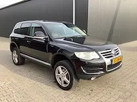 2008 volkswagen touareg 3.0 v6 tdi highline personenauto - afbeelding 29 van  29