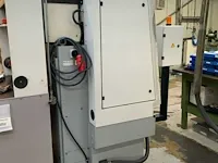 2008 vollmer chc eco cnc zagen slijpmachine - afbeelding 7 van  12