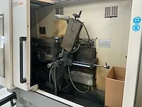 2008 vollmer chc eco cnc zagen slijpmachine - afbeelding 8 van  12