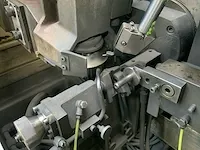 2008 vollmer chc eco cnc zagen slijpmachine - afbeelding 10 van  12