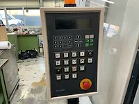 2008 vollmer chc eco cnc zagen slijpmachine - afbeelding 11 van  12