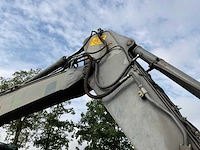 2008 volvo ec 160 cn rupsgraafmachine - afbeelding 5 van  47