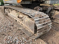 2008 volvo ec 160 cn rupsgraafmachine - afbeelding 7 van  47