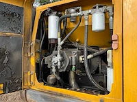 2008 volvo ec 160 cn rupsgraafmachine - afbeelding 13 van  47