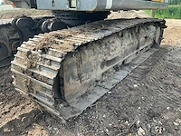 2008 volvo ec 160 cn rupsgraafmachine - afbeelding 14 van  47