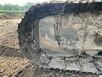2008 volvo ec 160 cn rupsgraafmachine - afbeelding 15 van  47