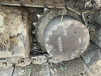 2008 volvo ec 160 cn rupsgraafmachine - afbeelding 16 van  47
