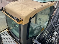 2008 volvo ec 160 cn rupsgraafmachine - afbeelding 22 van  47