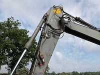 2008 volvo ec 160 cn rupsgraafmachine - afbeelding 25 van  47