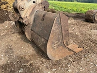 2008 volvo ec 160 cn rupsgraafmachine - afbeelding 26 van  47