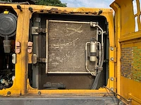 2008 volvo ec 160 cn rupsgraafmachine - afbeelding 30 van  47