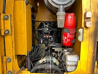 2008 volvo ec 160 cn rupsgraafmachine - afbeelding 31 van  47