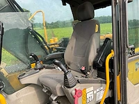 2008 volvo ec 160 cn rupsgraafmachine - afbeelding 32 van  47