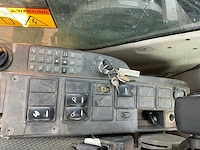 2008 volvo ec 160 cn rupsgraafmachine - afbeelding 37 van  47