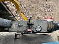 2008 volvo ec 160 cn rupsgraafmachine - afbeelding 39 van  47
