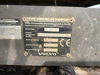 2008 volvo ec 160 cn rupsgraafmachine - afbeelding 42 van  47