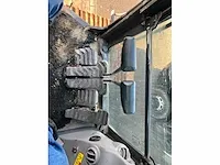 2008 volvo ecr235cl rupsgraafmachine - afbeelding 8 van  20