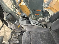 2008 volvo ecr235cl rupsgraafmachine - afbeelding 18 van  31