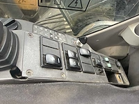 2008 volvo ecr235cl rupsgraafmachine - afbeelding 21 van  31
