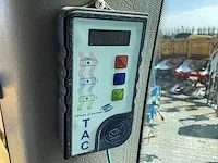 2008 volvo ew160c banden graafmachine - afbeelding 31 van  43