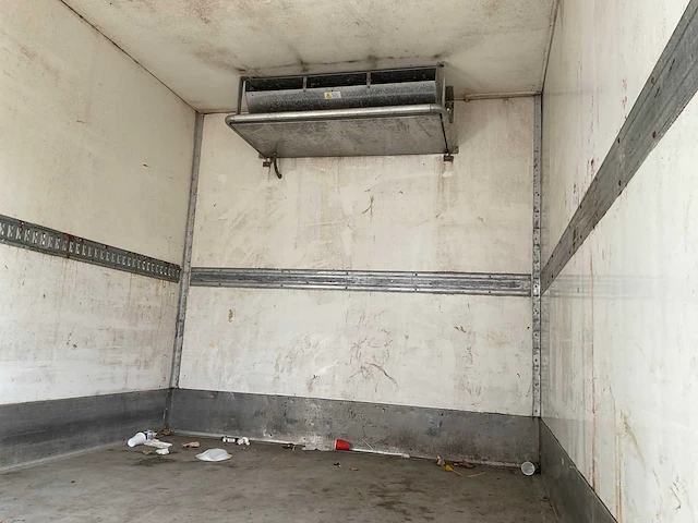 2008 volvo fl 240 vrachtwagen - afbeelding 2 van  26