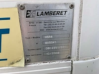 2008 volvo fl 240 vrachtwagen - afbeelding 5 van  26