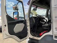 2008 volvo fl 240 vrachtwagen - afbeelding 6 van  26