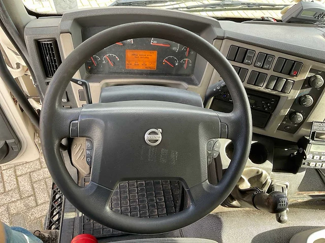 2008 volvo fl 240 vrachtwagen - afbeelding 10 van  26
