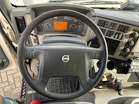 2008 volvo fl 240 vrachtwagen - afbeelding 10 van  26