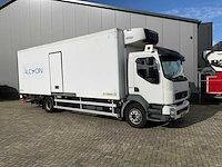 2008 volvo fl 240 vrachtwagen - afbeelding 1 van  26