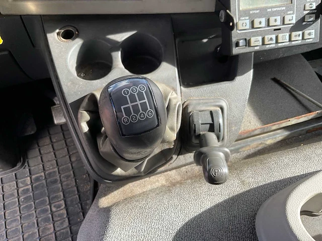 2008 volvo fl 240 vrachtwagen - afbeelding 14 van  26