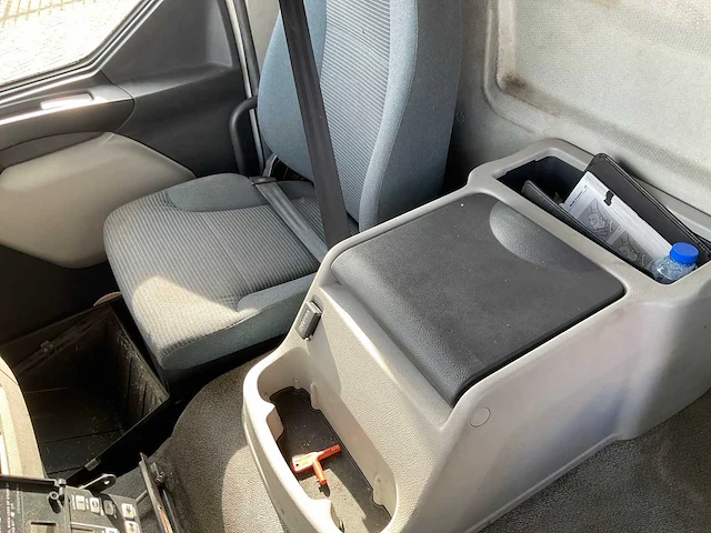 2008 volvo fl 240 vrachtwagen - afbeelding 17 van  26