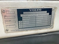 2008 volvo fl 240 vrachtwagen - afbeelding 19 van  26