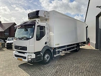 2008 volvo fl 240 vrachtwagen - afbeelding 20 van  26