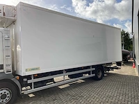 2008 volvo fl 240 vrachtwagen - afbeelding 21 van  26