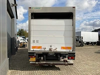 2008 volvo fl 240 vrachtwagen - afbeelding 22 van  26