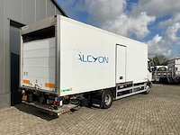 2008 volvo fl 240 vrachtwagen - afbeelding 23 van  26